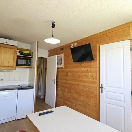 - Inout - 6 Beds Flat J-c3 Apartamento Val Thorens