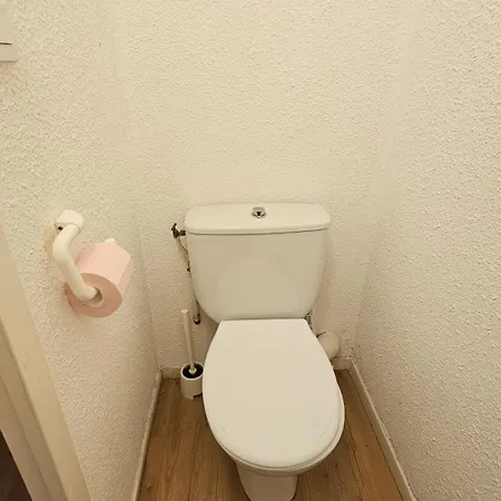 Apartamento - Inout - 6 Beds Flat J-c3