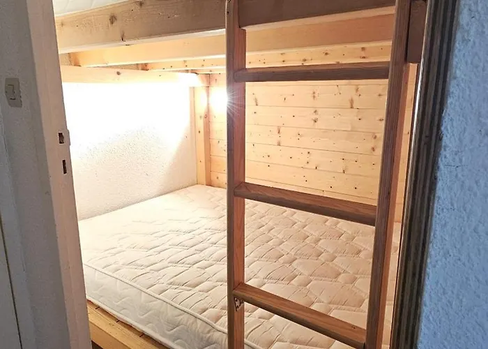 Apartamento - Inout - 6 Beds Flat J-c3 *