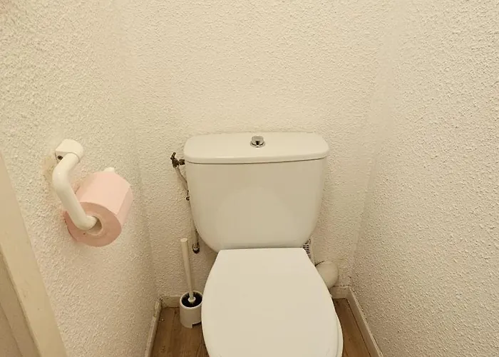 Apartamento - Inout - 6 Beds Flat J-c3