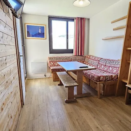 דירה - Inout - 6 Beds Flat J-c3 ואל טורנס