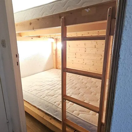 Apartment - Inout - 6 Beds Flat J-c3 *