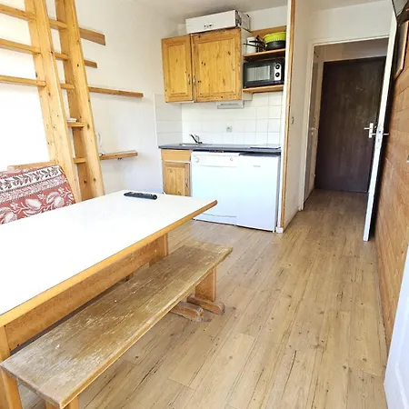 דירה - Inout - 6 Beds Flat J-c3 ואל טורנס
