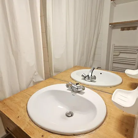 Apartment - Inout - 6 Beds Flat J-c3 *