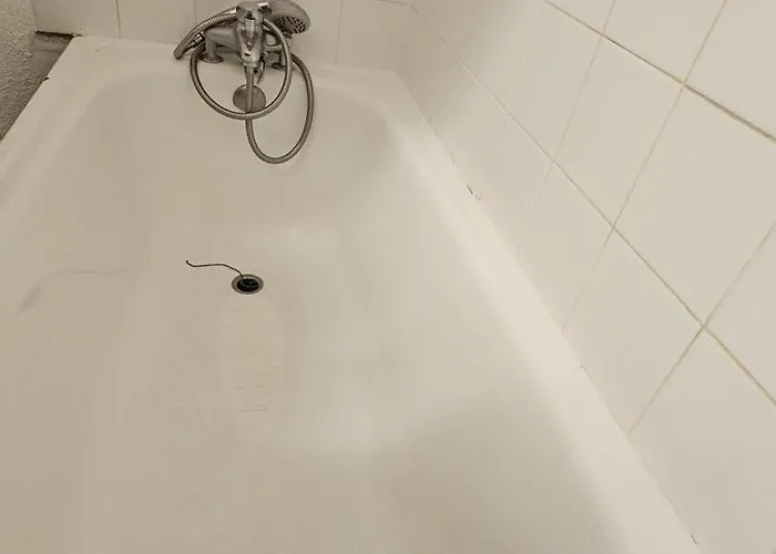 Apartment - Inout - 6 Beds Flat J-c3 Val Thorens